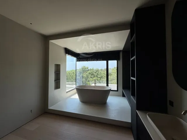 Chalet Independiente en Santa Cristina D'Aro — 20