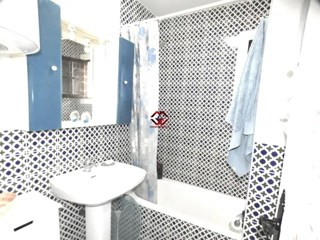 Espectacular atico con parking y trastero en residencial privado — 17
