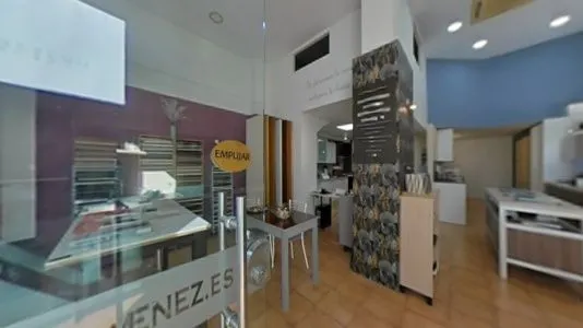 Local comercial 78m² en venta - El Cuartón - Heliomar — 9