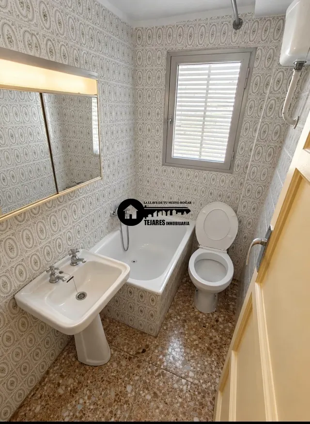 Se vende piso en zona santa teresa – gran oportunidad para reformar — 8