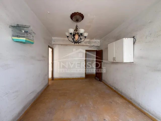 PISO EN EL CENTRO DE ADRA — 19