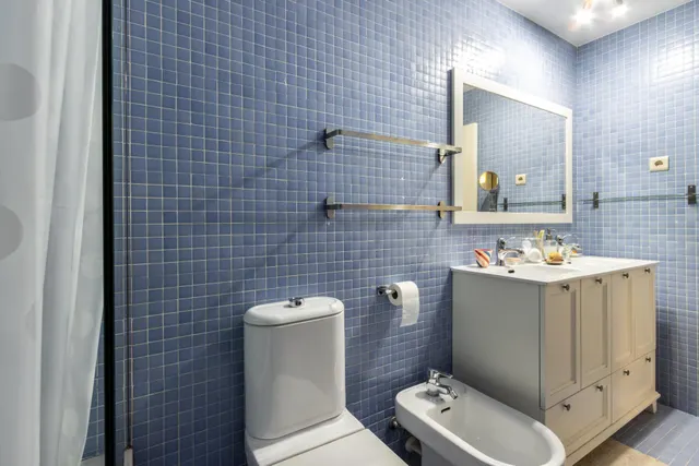 FANTASTICO DÚPLEX EN COVADONGA A SABADELL — 26