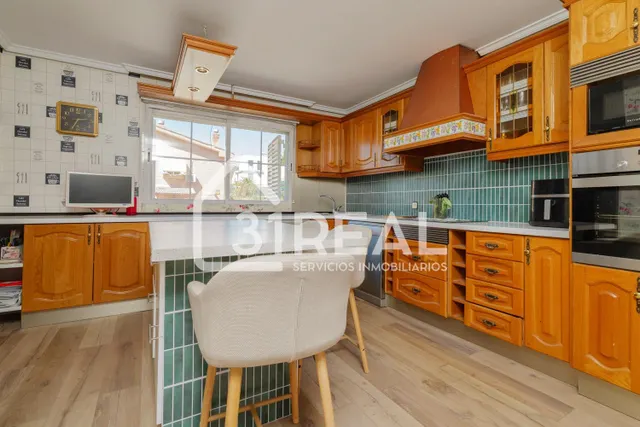 **Un chalet para crecer en familia y disfrutar de cada momento** — 13