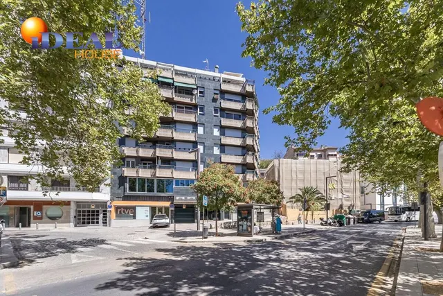 EXCLUSIVO INMUEBLE EN PLAZA DE CARRETAS, JUNTO AL EMBLEMÁTICO PASEO DEL SALÓN — 27