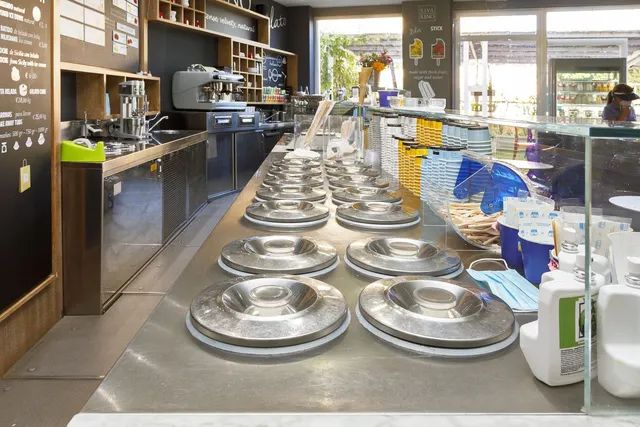 Bar 110m² en venta - Marbella — 8