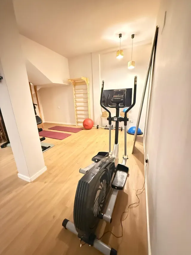 ¡oportunidad en Paterna! chalet de 319 m2 con piscina, 4 dormitorios y garaje para 3 coches — 10