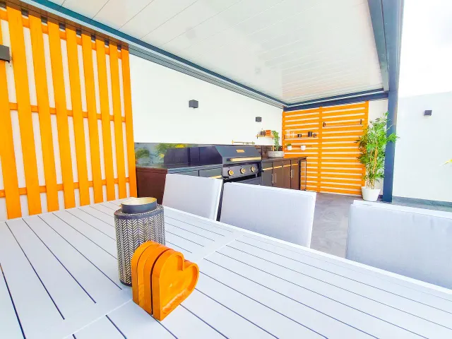 Casa 5 habitaciones en venta - Los Urrutias — 43