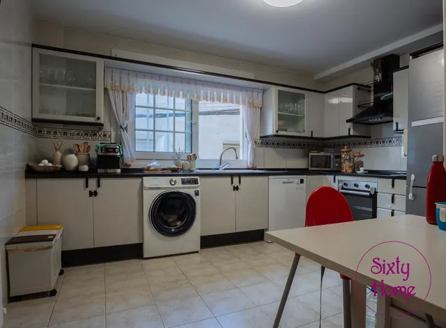 Casa independiente en calle sol en Lanaja — 30