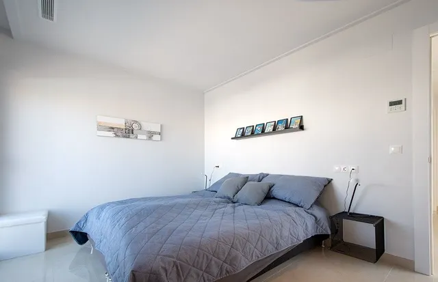 Casa adosada con piscina privada en Ciudad Quesada — 15