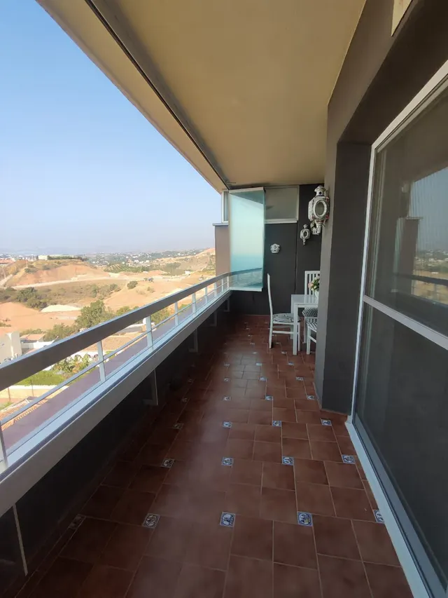 Apartamento 1 habitación 58m² en venta - Centro — 14