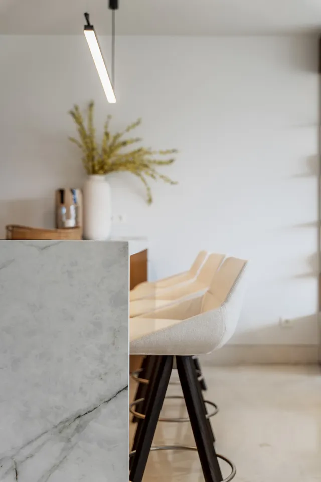 Apartamento 2 habitaciones 109m² en venta - Aloha — 26
