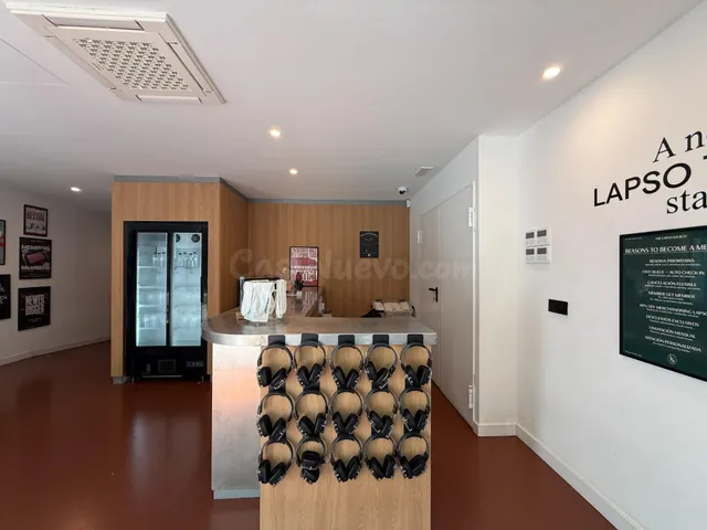 Local comercial - Barcelona (Sarrià-Sant Gervasi) - foto 3