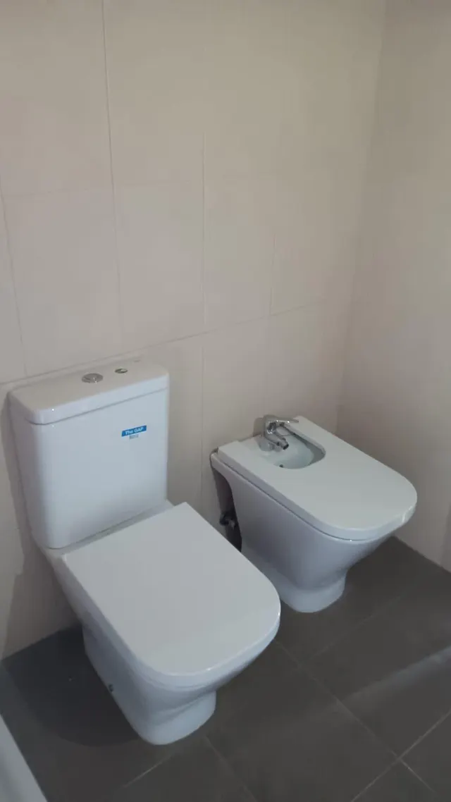 CÉNTRICO !!  Se Vende Piso en Villasana  de  Mena con Ascensor — 9