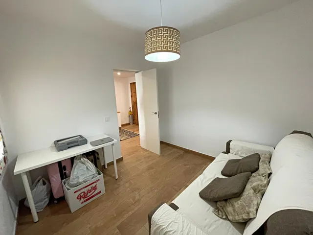 ESPECTACULAR CASA REFORMADA EN LOS BOLICHES — 13