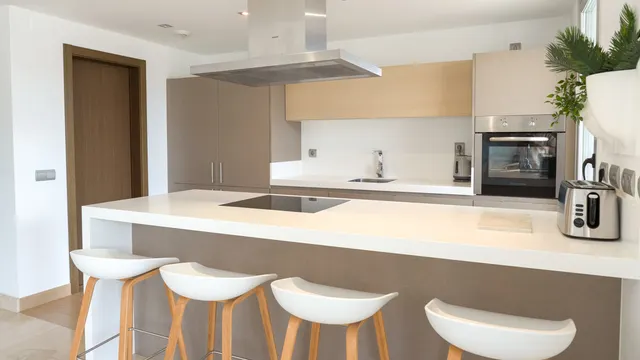 Apartamento 3 habitaciones 101m² en venta - El Madroñal — 46