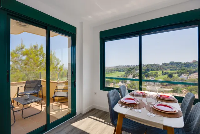 Golf, playa y relax en Campoamor — 20