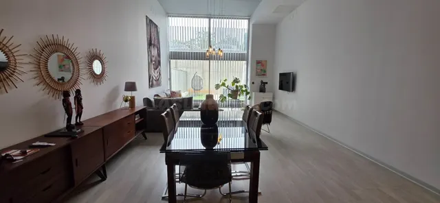 Loft-Estudio de Diseño con Terraza de 32m2 en Patraix - foto 4