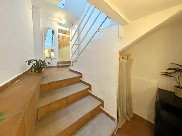 Una casa especial para disfrutar a diferentes niveles — 20