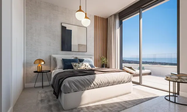 Apartamento 3 habitaciones 143m² en venta - Alto de los Monteros — 14