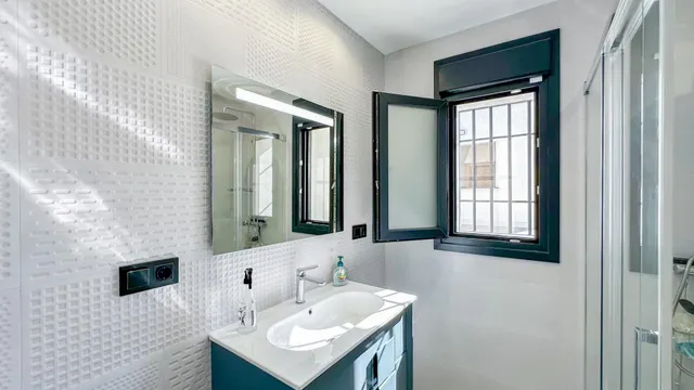 VILLA DE LUJO EN ALHAURÍN EL GRANDE. MÁLAGA — 18