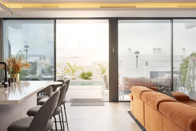 Chalet 4 habitaciones 199m² en venta - South of spain — 19