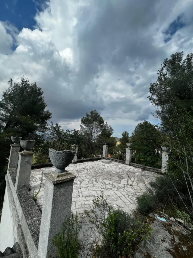 SOLAR EN Urb. Casa Blanca Sud, SUBIRATS. — 13