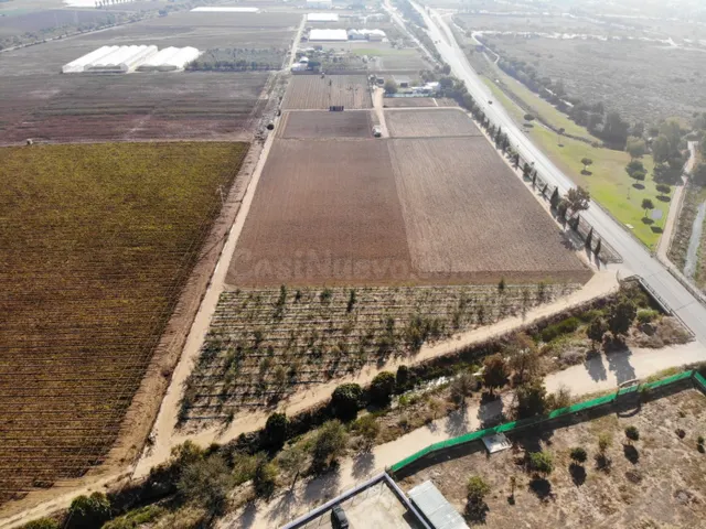 FINCA RÚSTICA CON ARBOLES FRUTALES Y CUADRA DE CABALLOS - foto 3