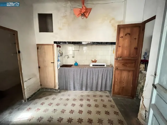 CASA EN SAN VICENTE — 9