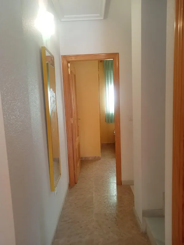 Triplex en Santa Pola Playa Lisa — 10