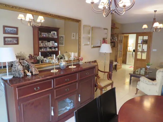 ++PISO EN VENTA EN ZONA EXCEPCIONAL DE MOLINA DE SEGURA CENT - foto 5