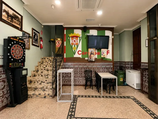 Edificio + negocio de hostelería en funcionamiento con alta rentabilidad en Montoro — 22