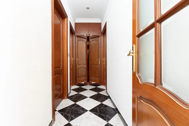 Venta de piso con trastero de 30 m2 en Algarinejo (Granada) — 26