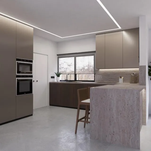Nueva promoción de viviendas en Alzira (Valencia) - ATRIA TU - foto 2