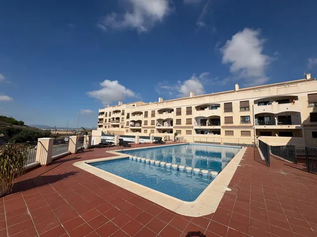 Apartamento 2 habitaciones 68m² en venta - Peraleja golf — 16