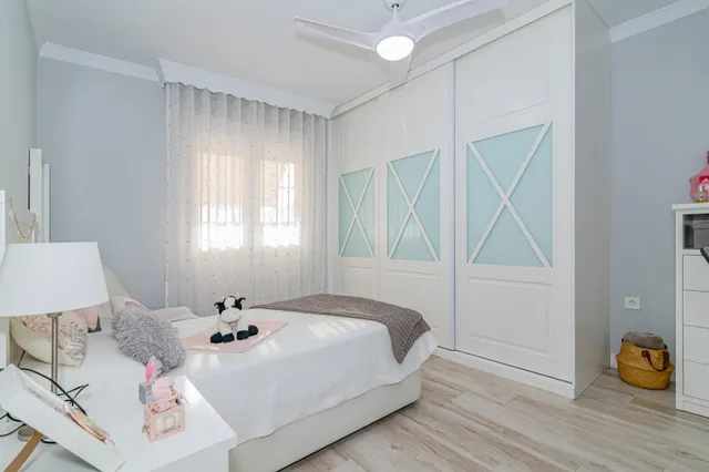 Magnífica Casa en Peligros (Granada) – Lista para Entrar a Vivir — 23