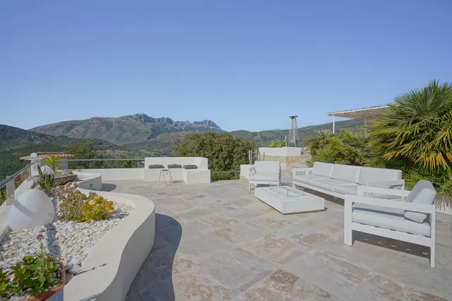 Villa 5 habitaciones 359m² en venta - Benissa pueblo — 29