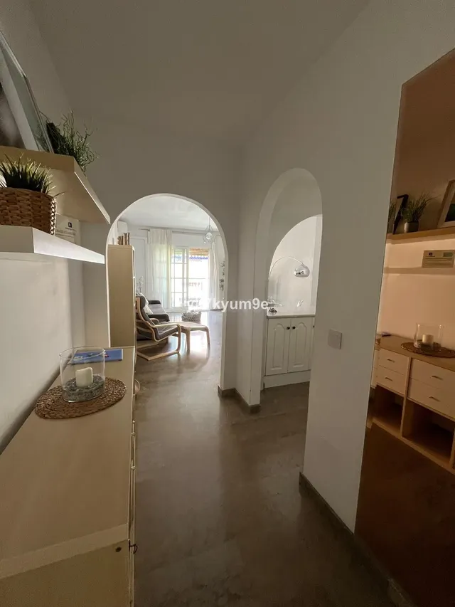Apartamento 1 habitación 60m² en venta - Centro — 3