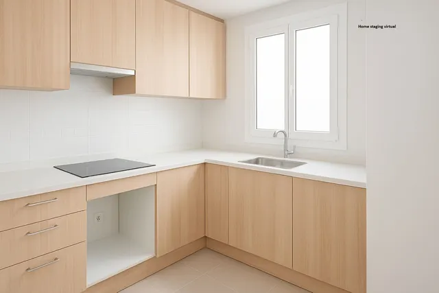 Apartamento 2 habitaciones 79m² en venta - Centro — 6
