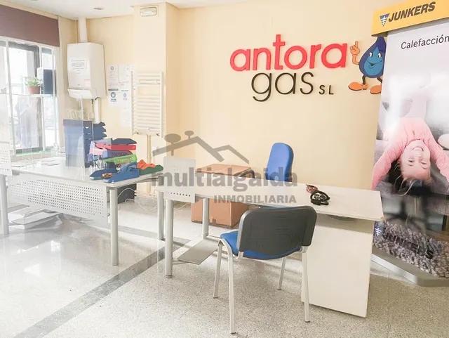 LOCAL COMERCIAL EN PLAZA DEL CABALLO — 2