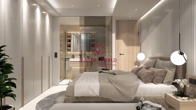 COMPLEJO RESIDENCIAL DE OBRA NUEVA EN LOMAS DE CABO ROIG — 5