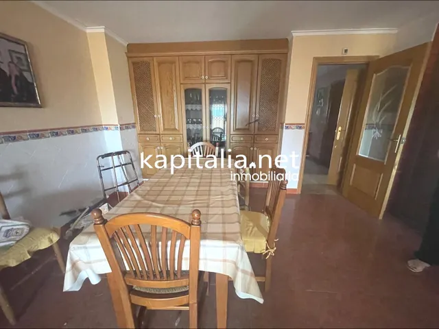 Adosado en Llanera de Ranes — 8