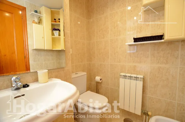 ¡PLAYA DE SAN JUAN! ÁTICO ALTO EN RESIDENCIAL CON PISCINA Y DOS TERRAZAS — 42
