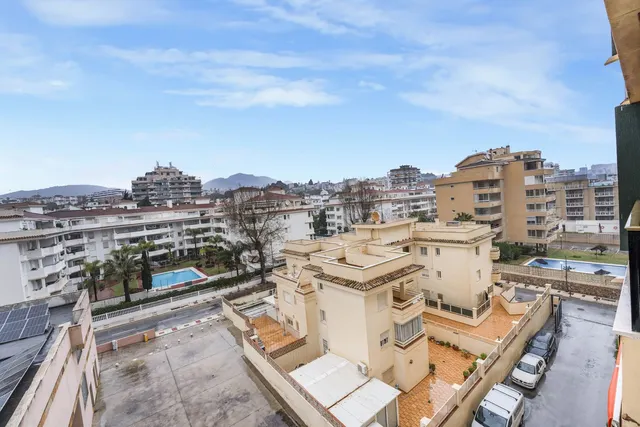 Apartamento 1 habitación 55m² en venta - Centro — 22