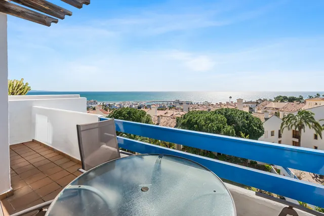 Ático Dúplex 3 habitaciones 184m² en venta - Costa del Sol - foto 3