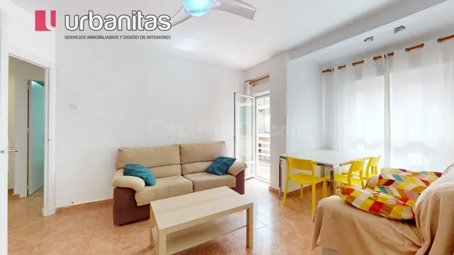 Habitación 4 habitaciones 115m² en alquiler - Vistalegre — 6