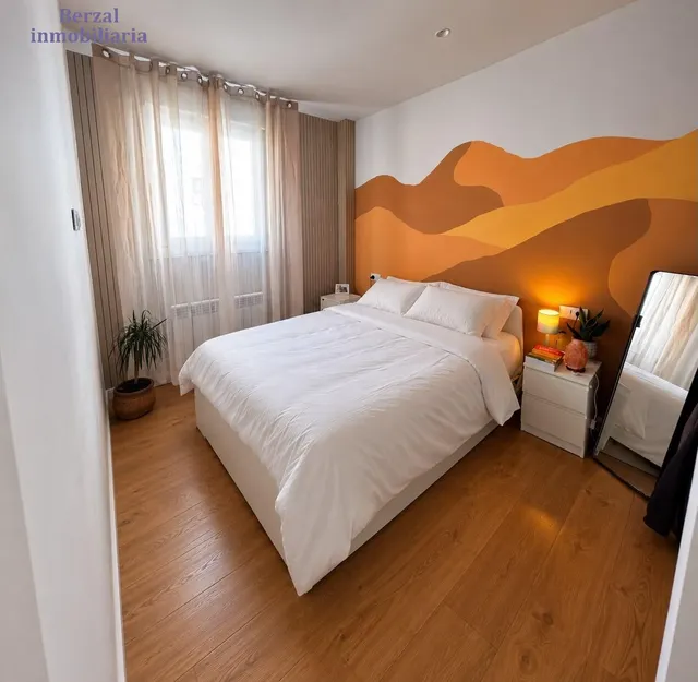 Acogedor piso reformado al lado del Parque Gallarza, Logroño - €179.000 — 7