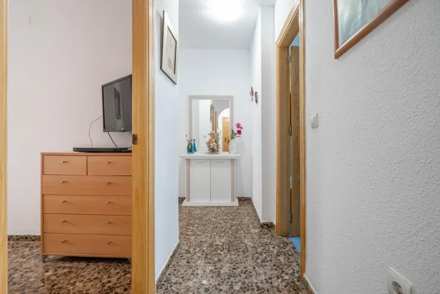 Tu hogar junto al mar en Salobreña — 16