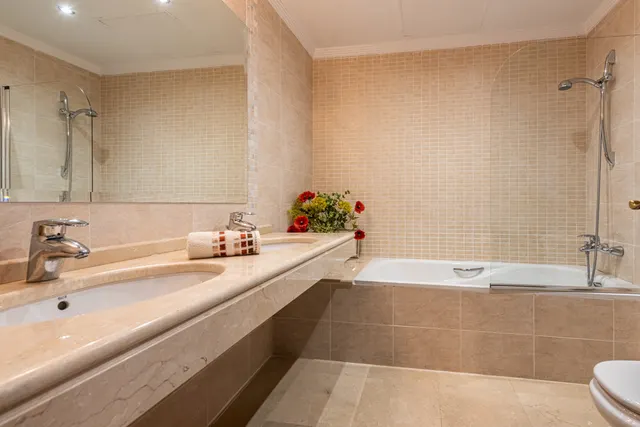 Chalet 4 habitaciones 463m² en venta - Riviera del sol — 12