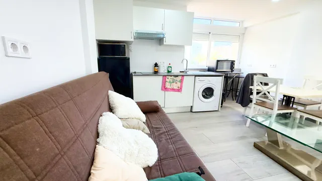 Exclusivo Piso en Benidorm - Rincon de Loix Llano — 14