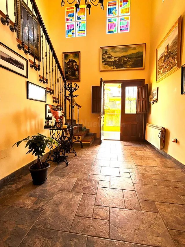 Exclusivo chalet tradicional español en Senda del Recuerdo,  - foto 3